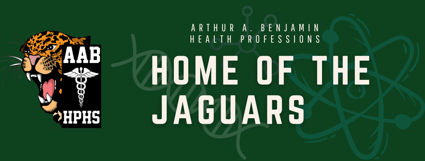 HPHS Site Banner