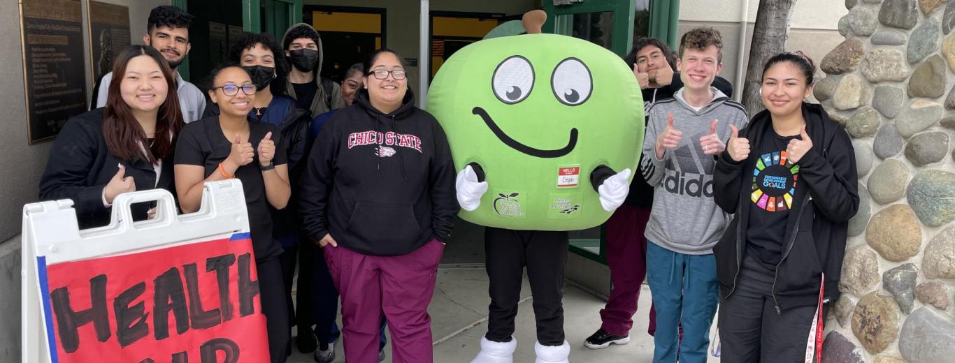 Health Fair 2023