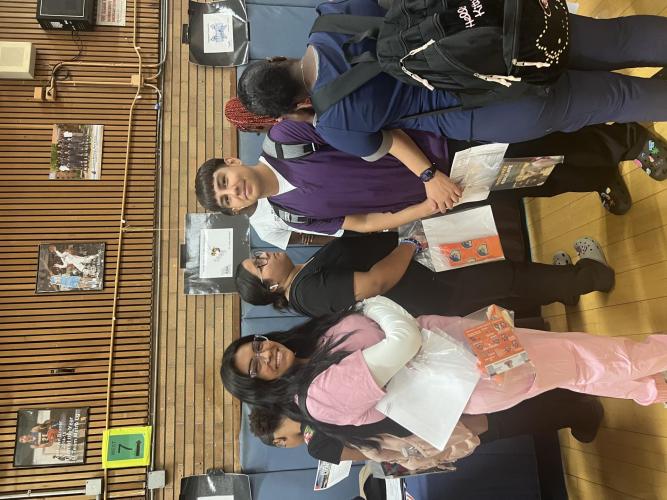 College Night 2023