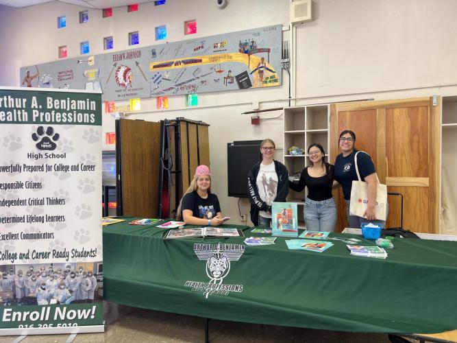 College Night 2023
