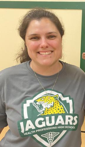 Michelle Voelker
